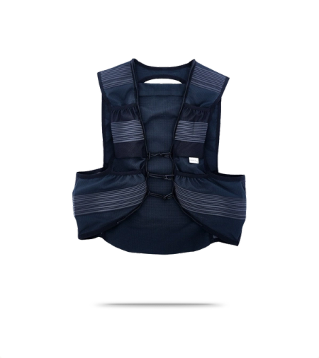 Visibility Cargo Vest