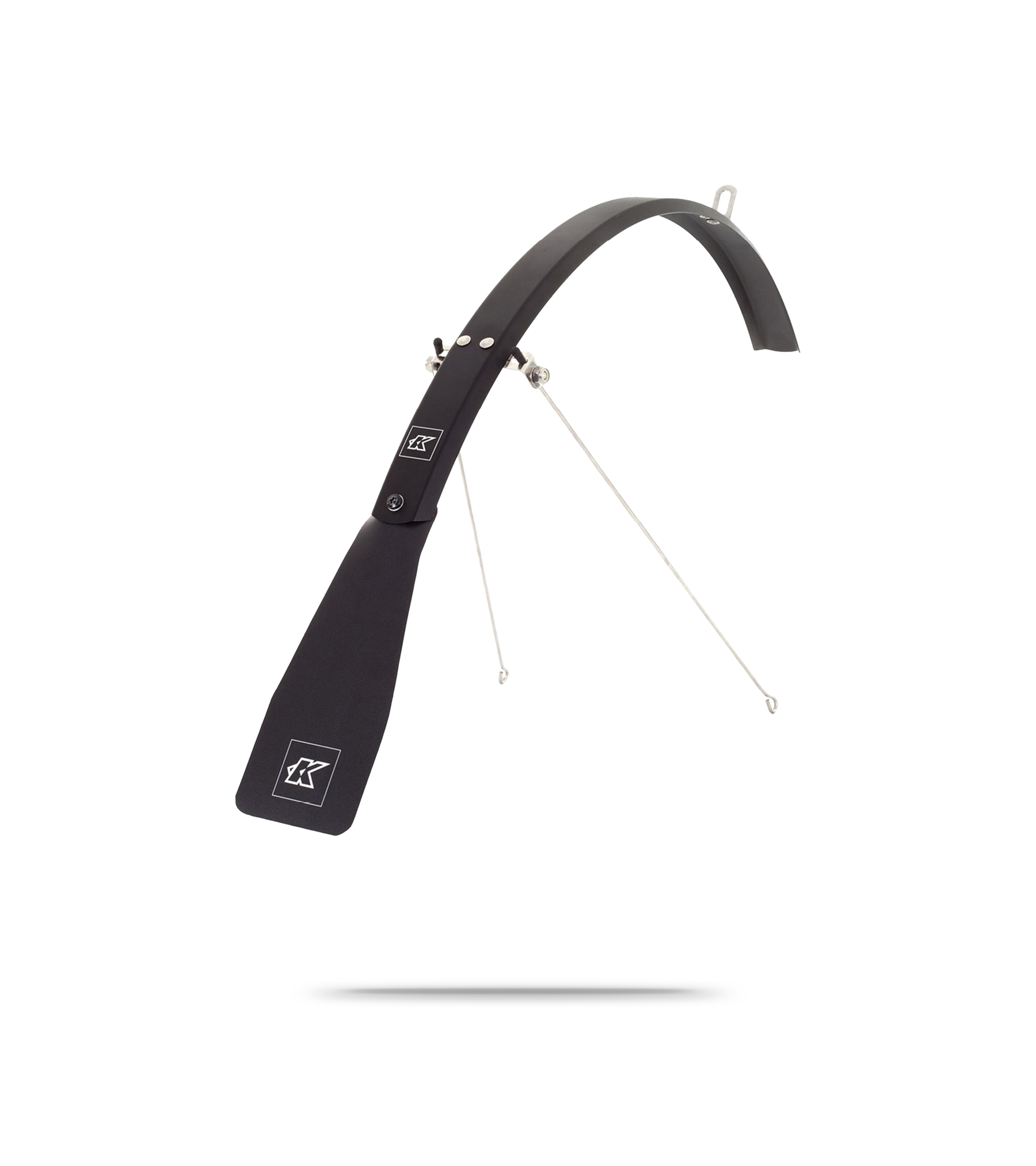 Fend Off Wide Mudguards
