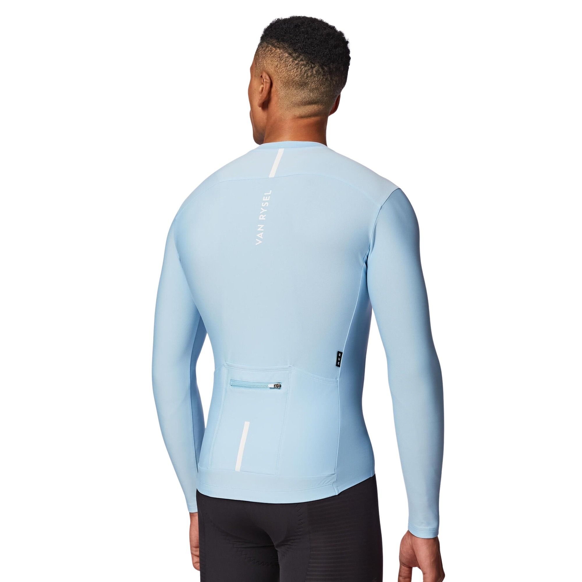 RCR 2 Long Sleeve Jersey