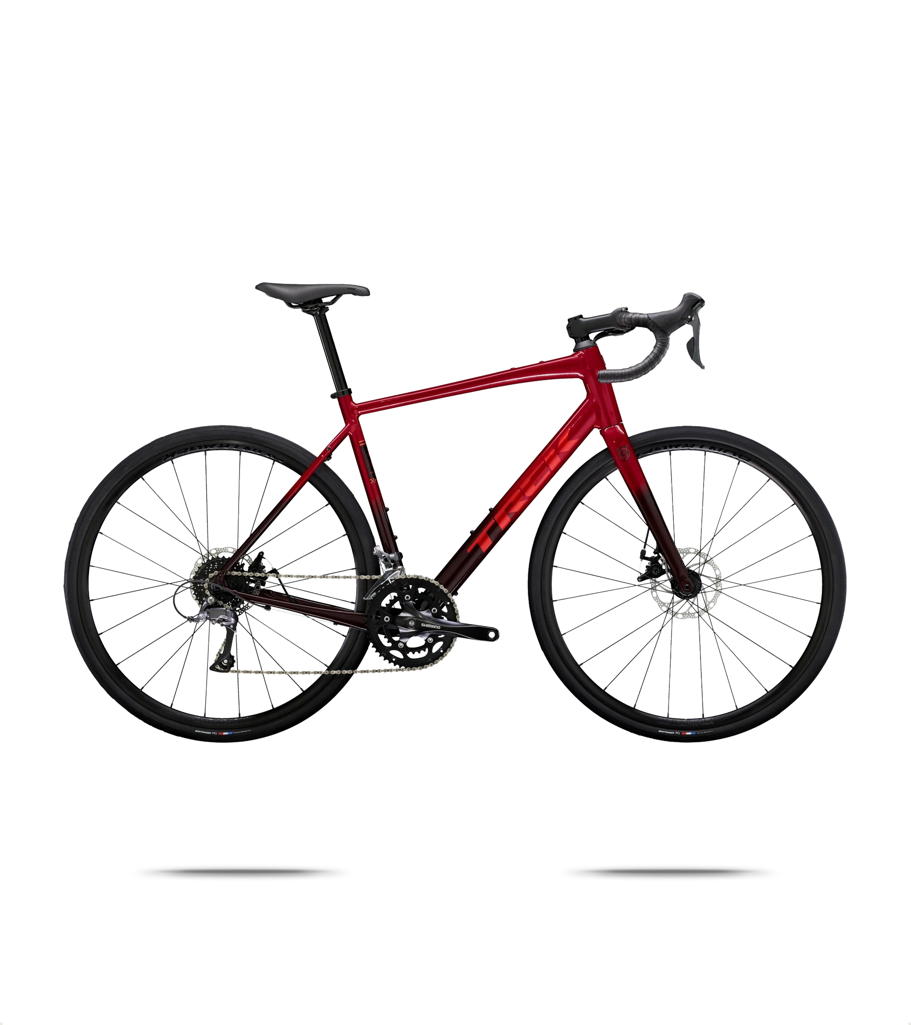 Domane AL 2 Gen 4 Road Bike 2026