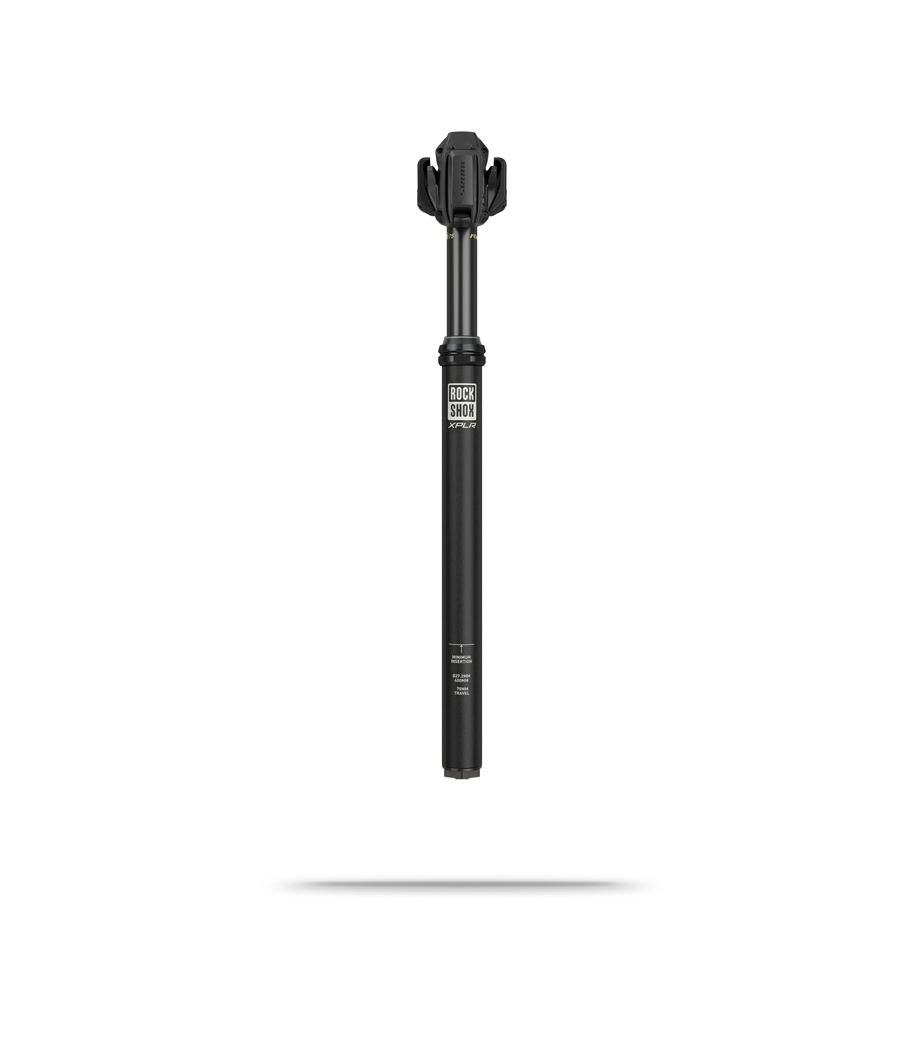 RockShox Reverb AXS XPLR Dropper Seatpost | Sigma Sports