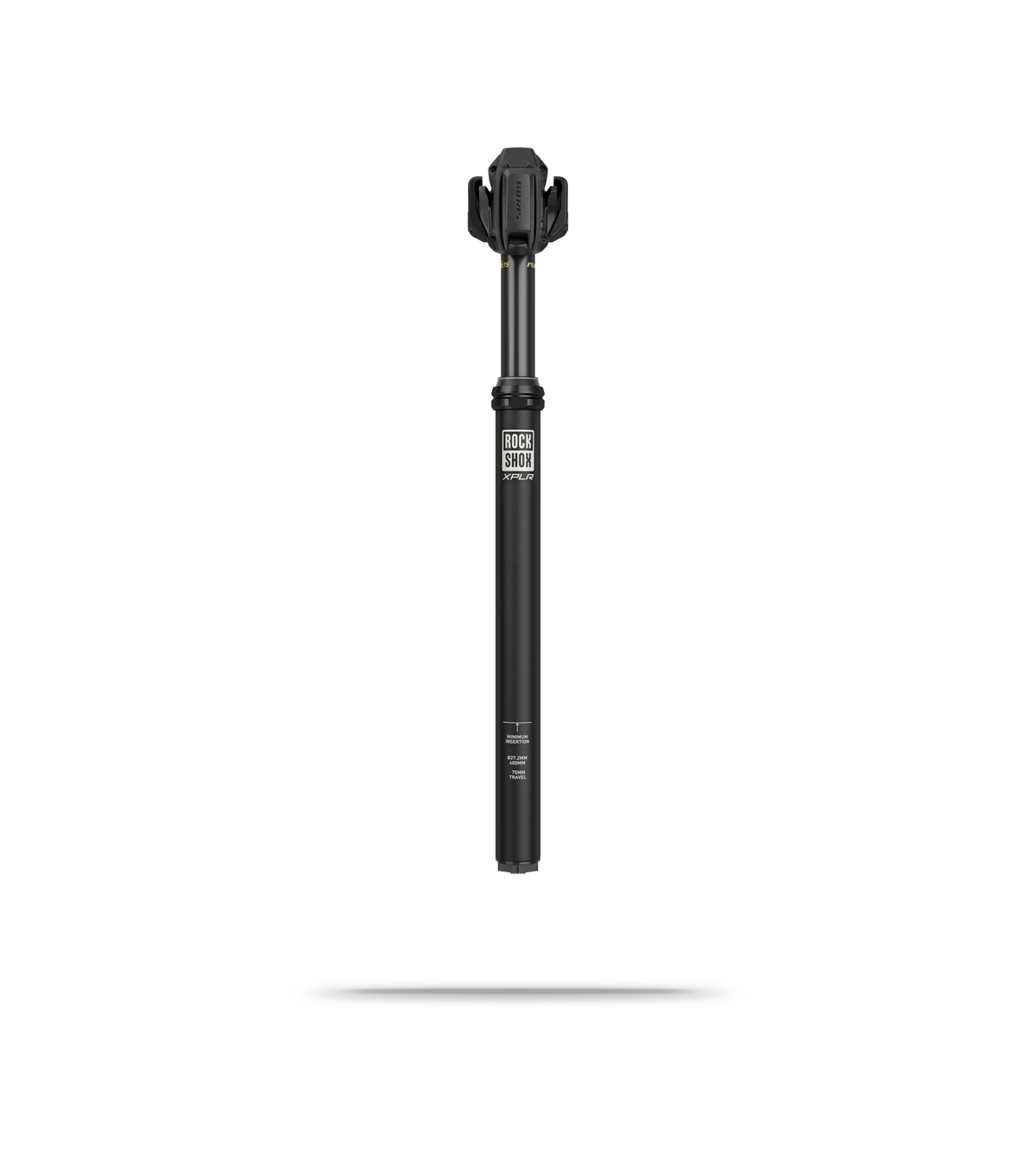 RockShox Reverb AXS XPLR Dropper Seatpost | Sigma Sports