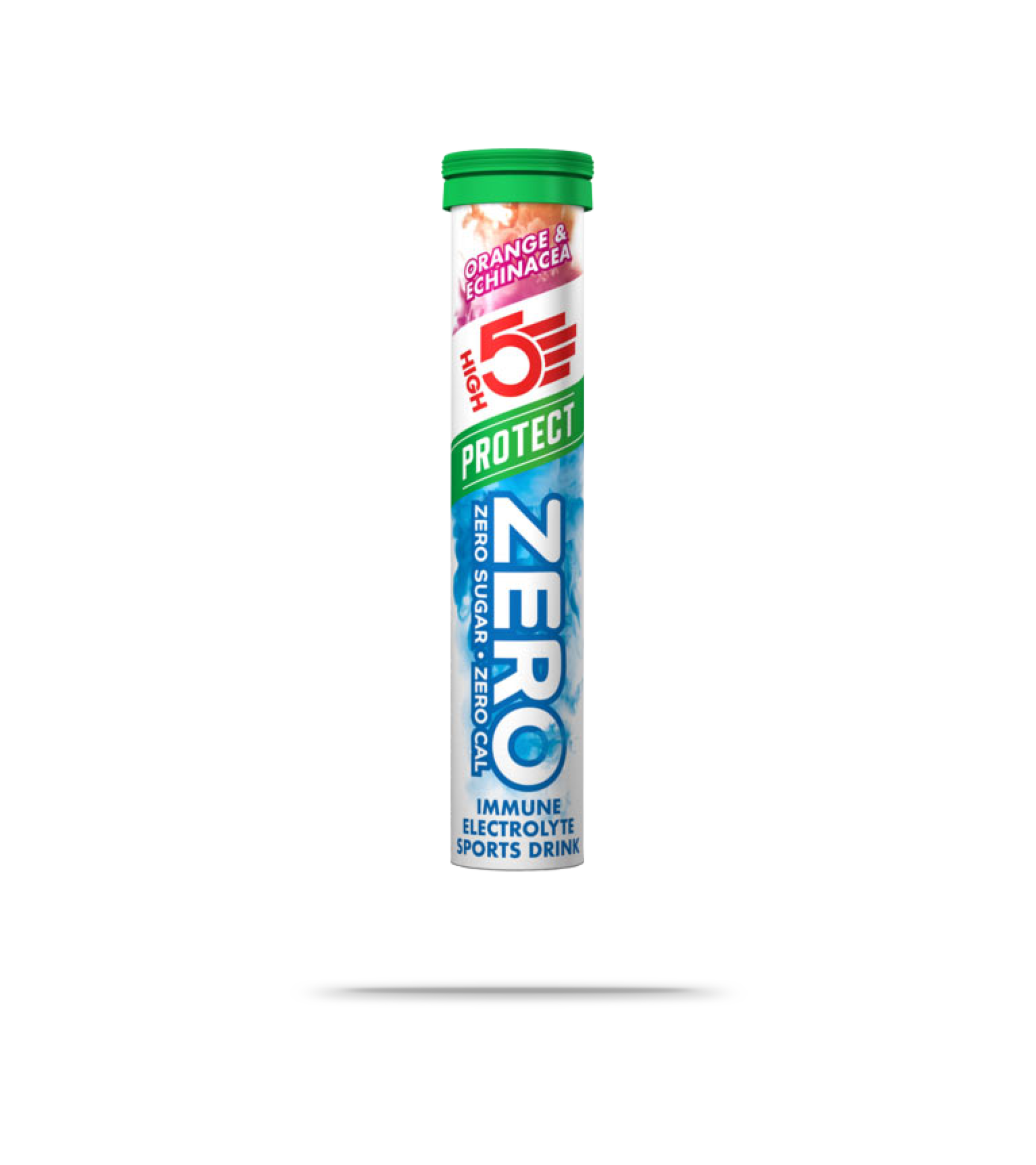 Zero Protect Tablets - Tube of 20