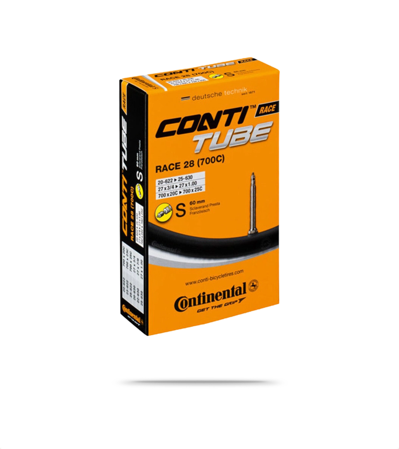 Continental Race 28 Inner Tube