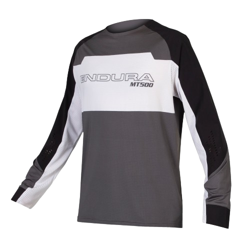 MT500 Burner Lite Long Sleeve Jersey