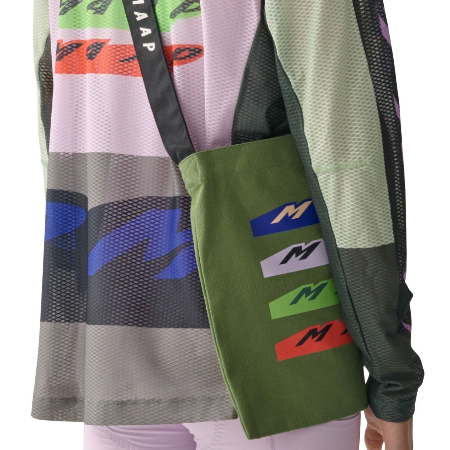 Evade X Musette