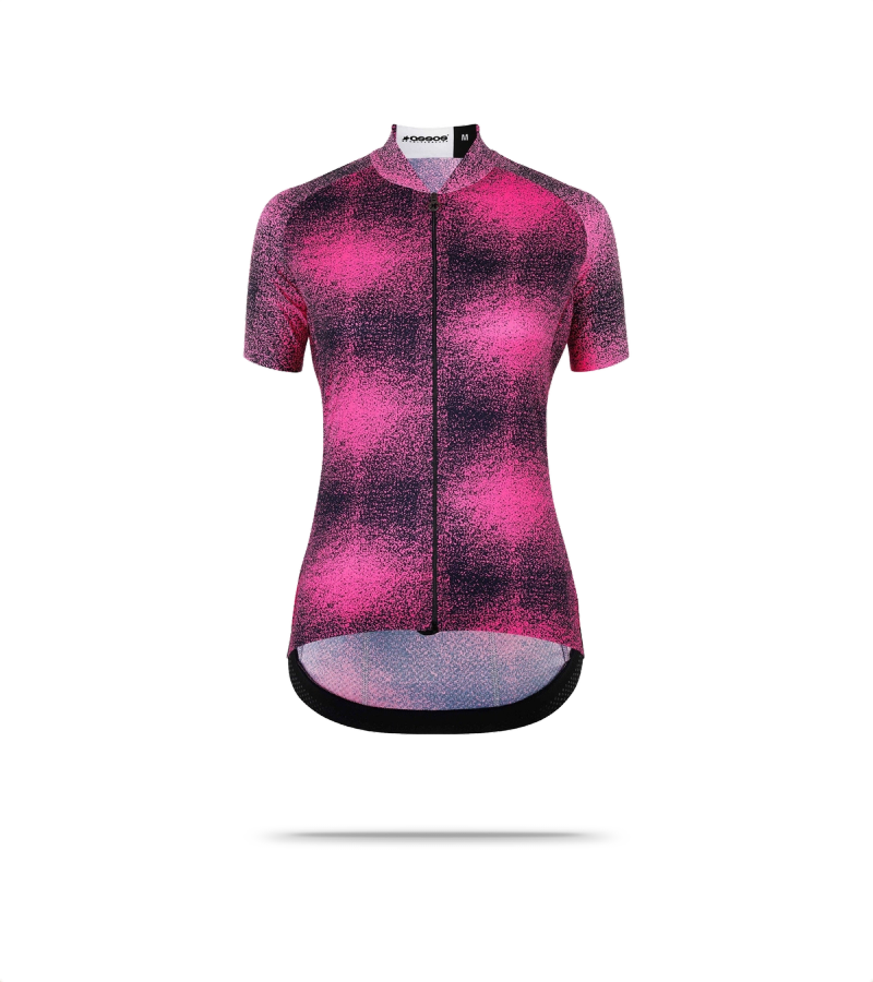 Women's UMA GT Jersey C2 EVO Zeus
