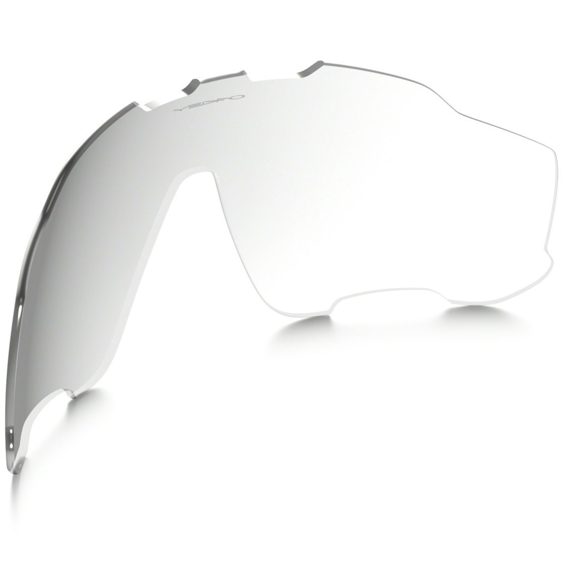 Jawbreaker Replacement Lens Kit Clear