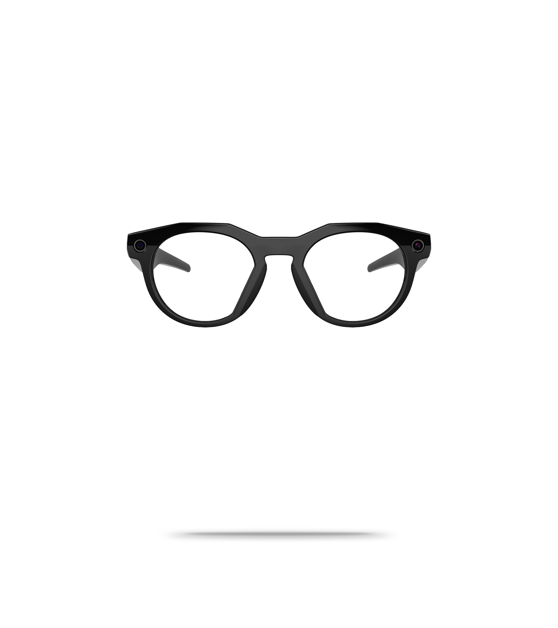 x Meta HSTN Sunglasses - Transition Lenses