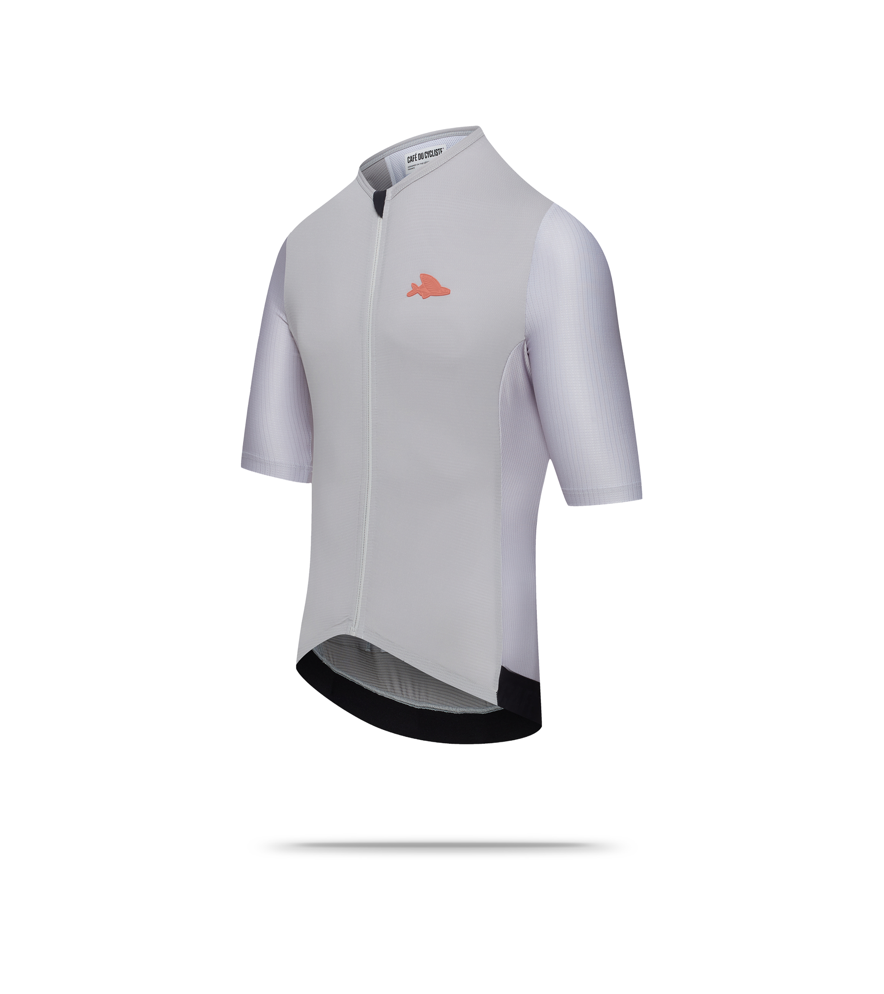 Olympe Short Sleeve Jersey