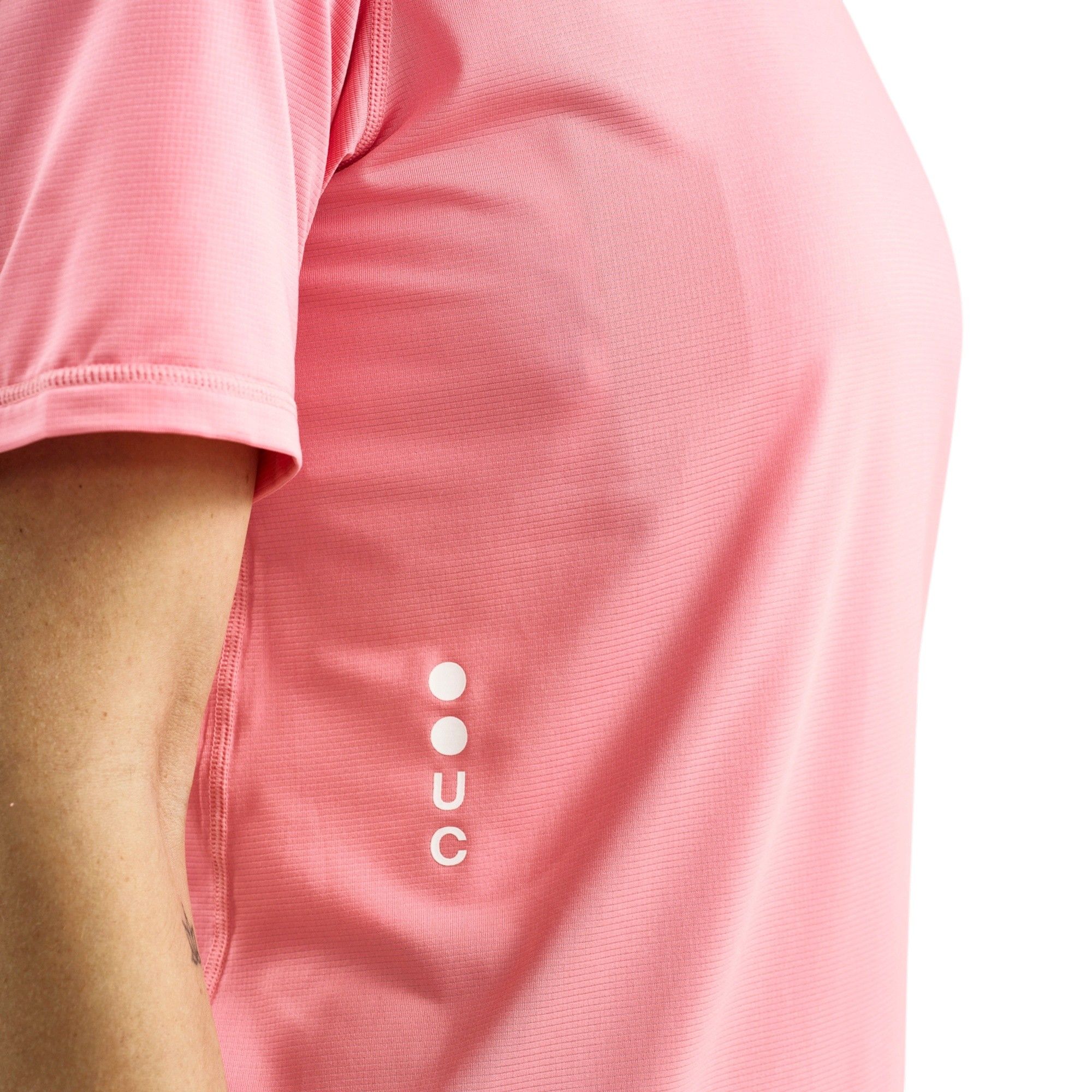 Breathable Tech Tee T-Shirt