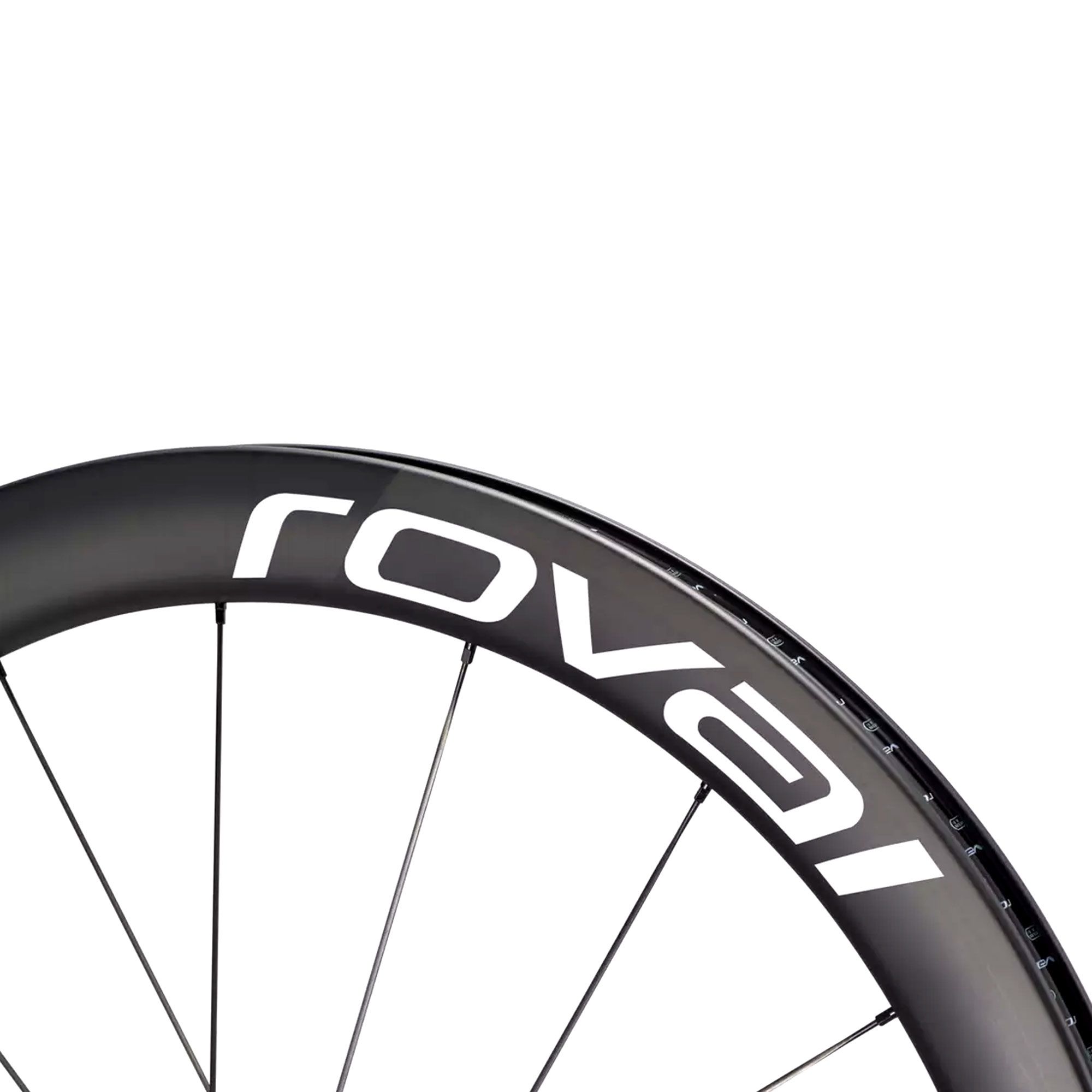 Rapide CLX II Disc Rear Wheel