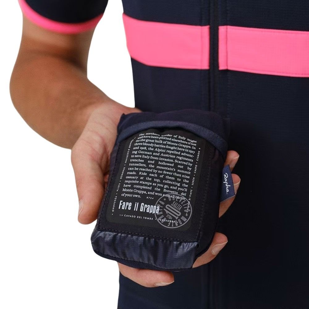 Brevet Insulated Gilet