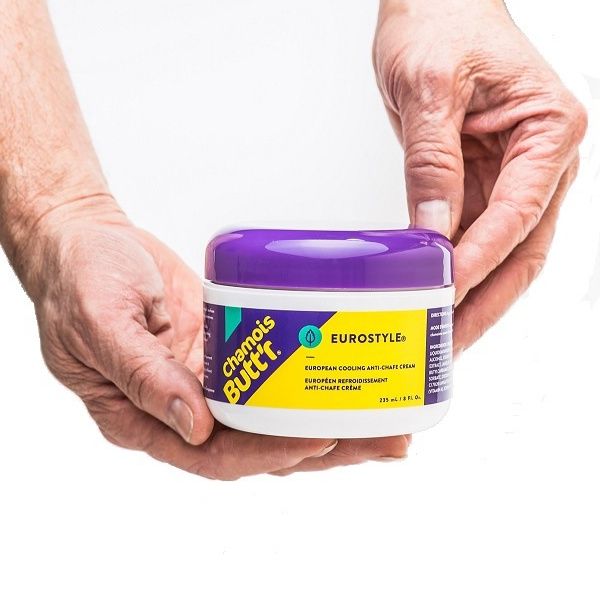 Eurostyle Cream