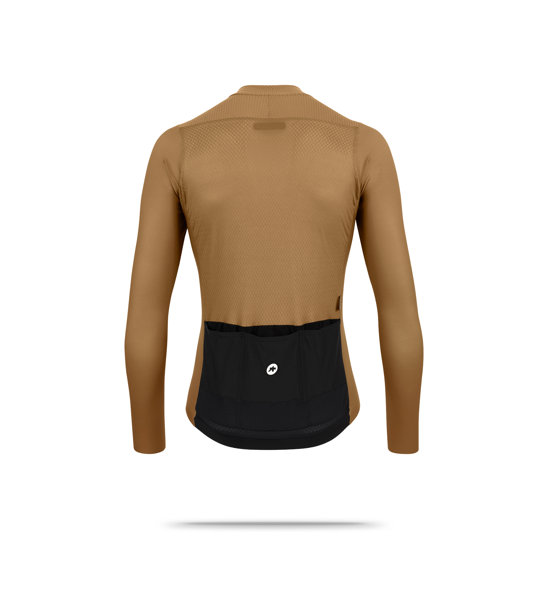 MILLE GT S11 Long Sleeve Jersey