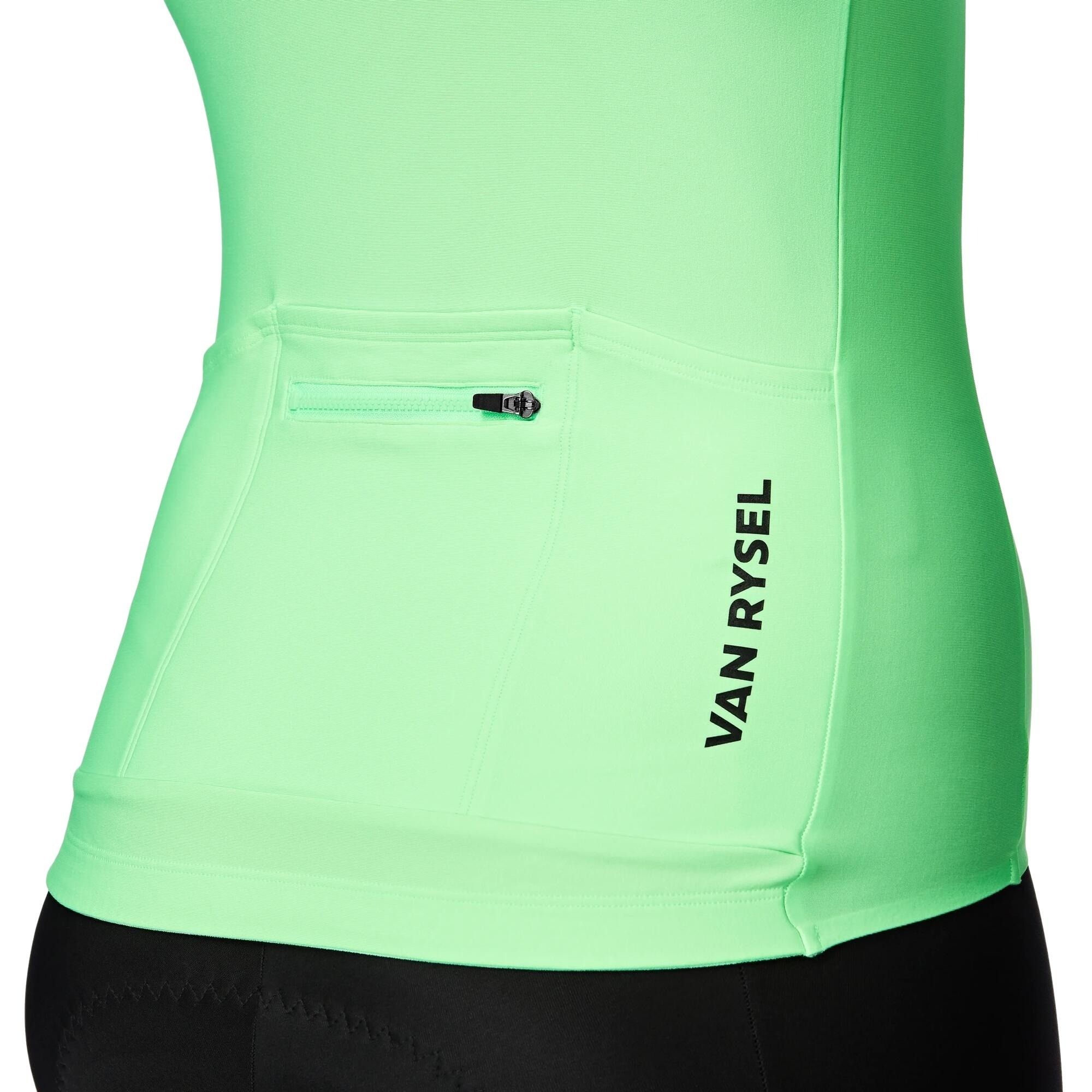 Women's Racer Long Sleeve Jersey