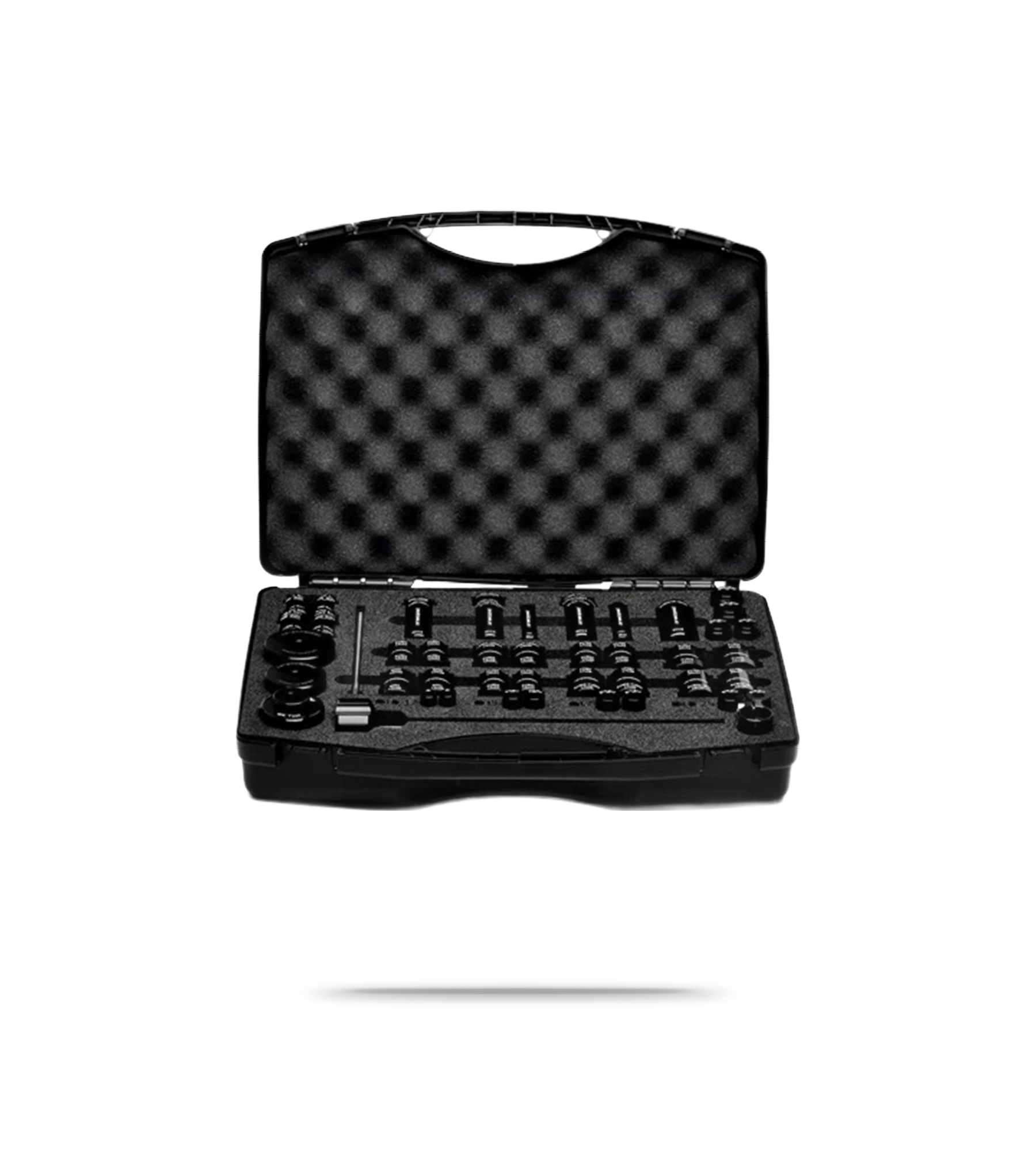Wheel Bearings Press Tool Kit