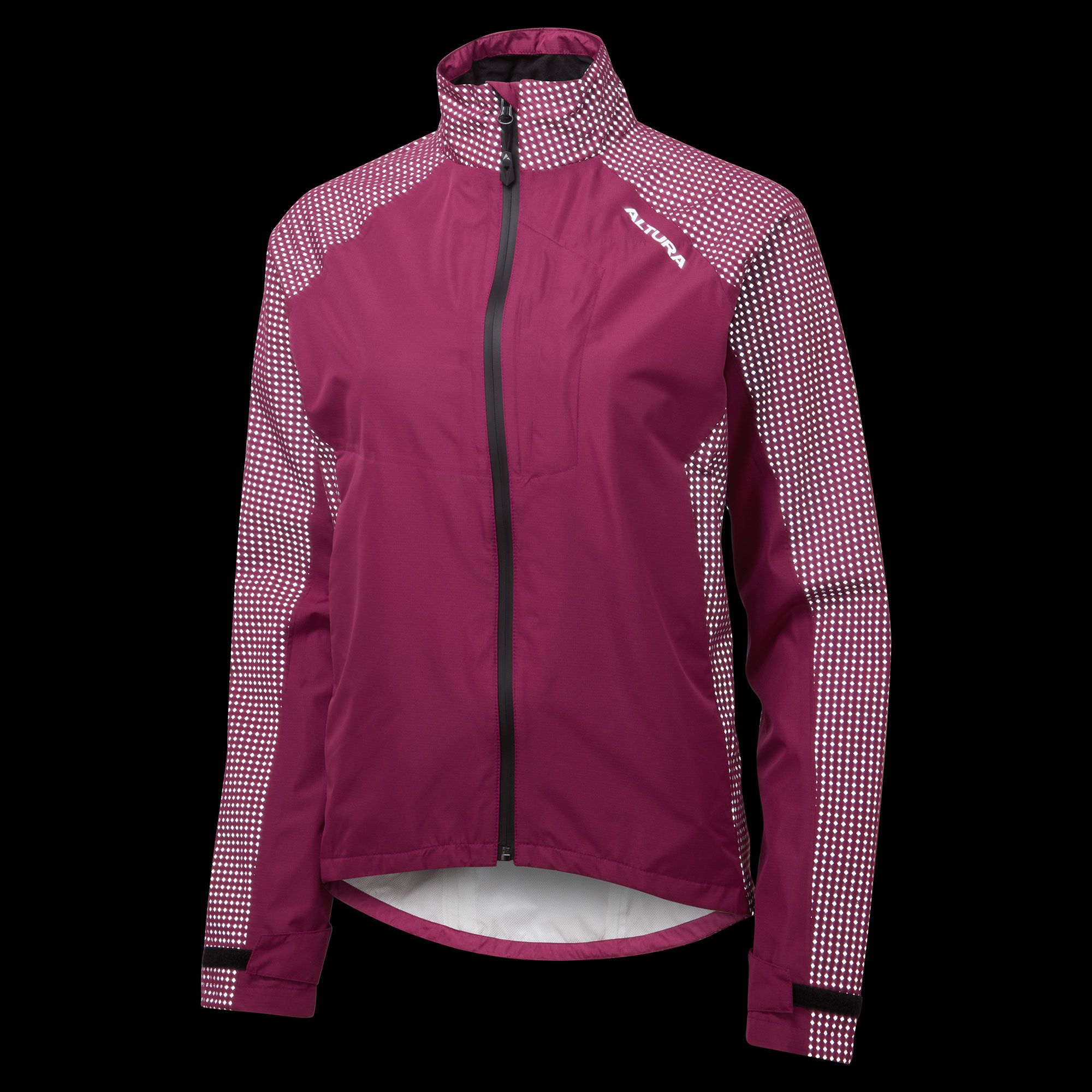 Storm Nightvision Womens Jacket