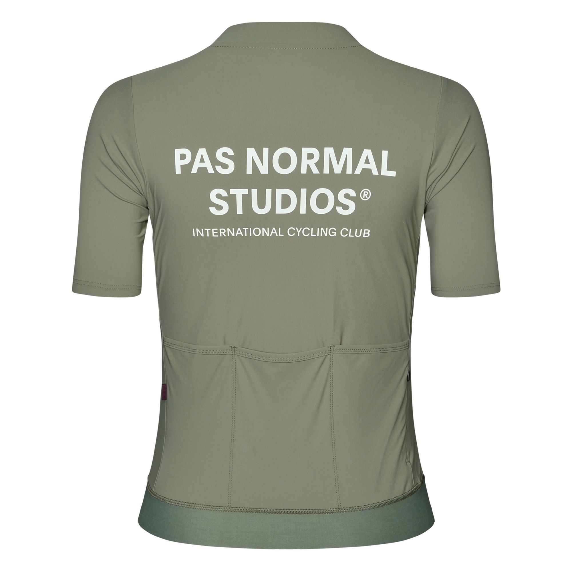 Essential Womens Short Sleeve Jersey