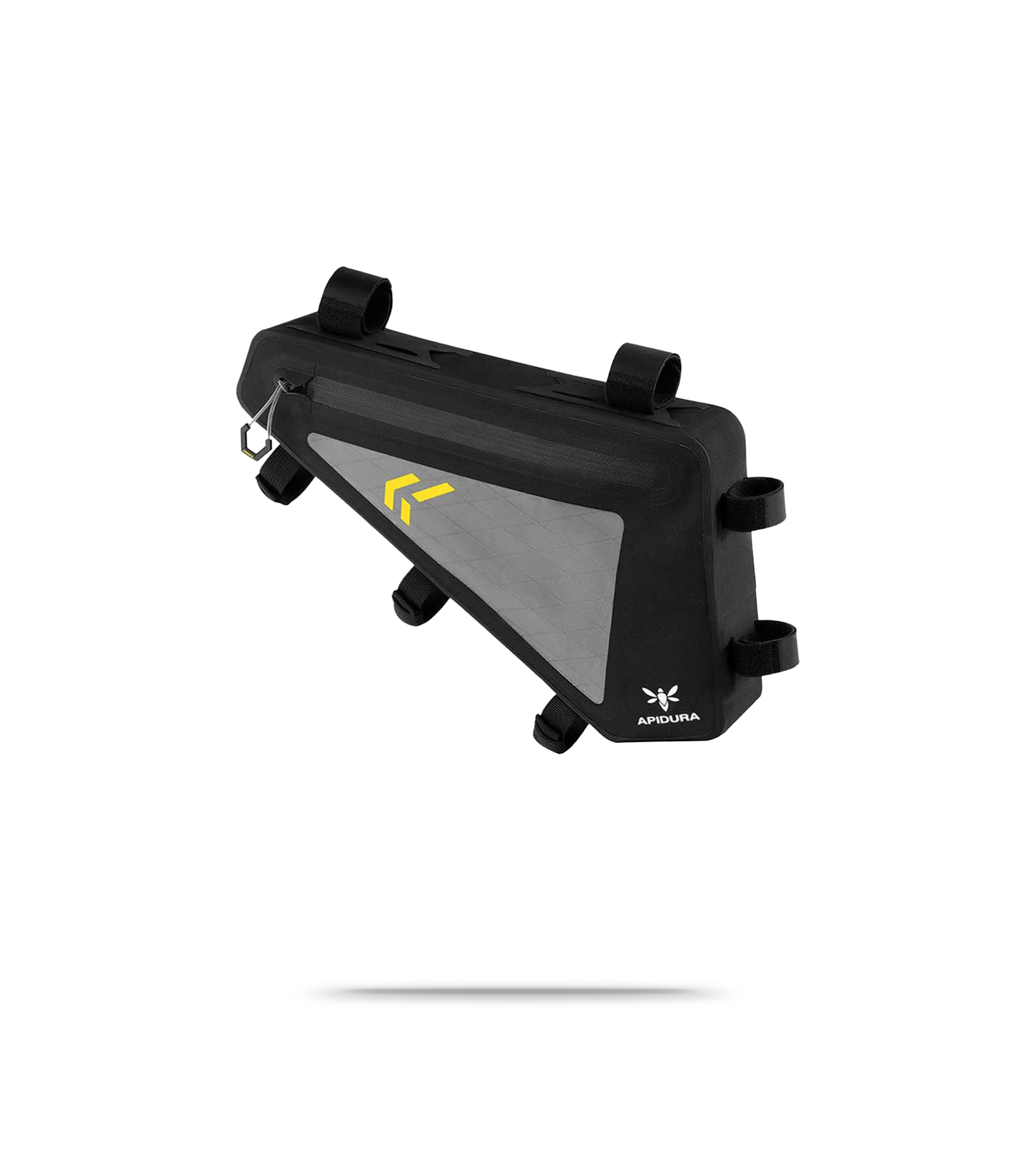 Backcountry Full Frame Pack 2.5L