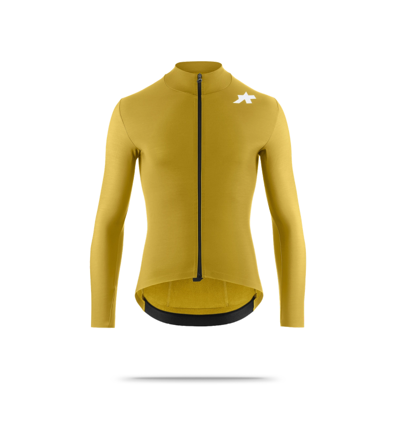 Mille GT Spring Fall Jersey S11