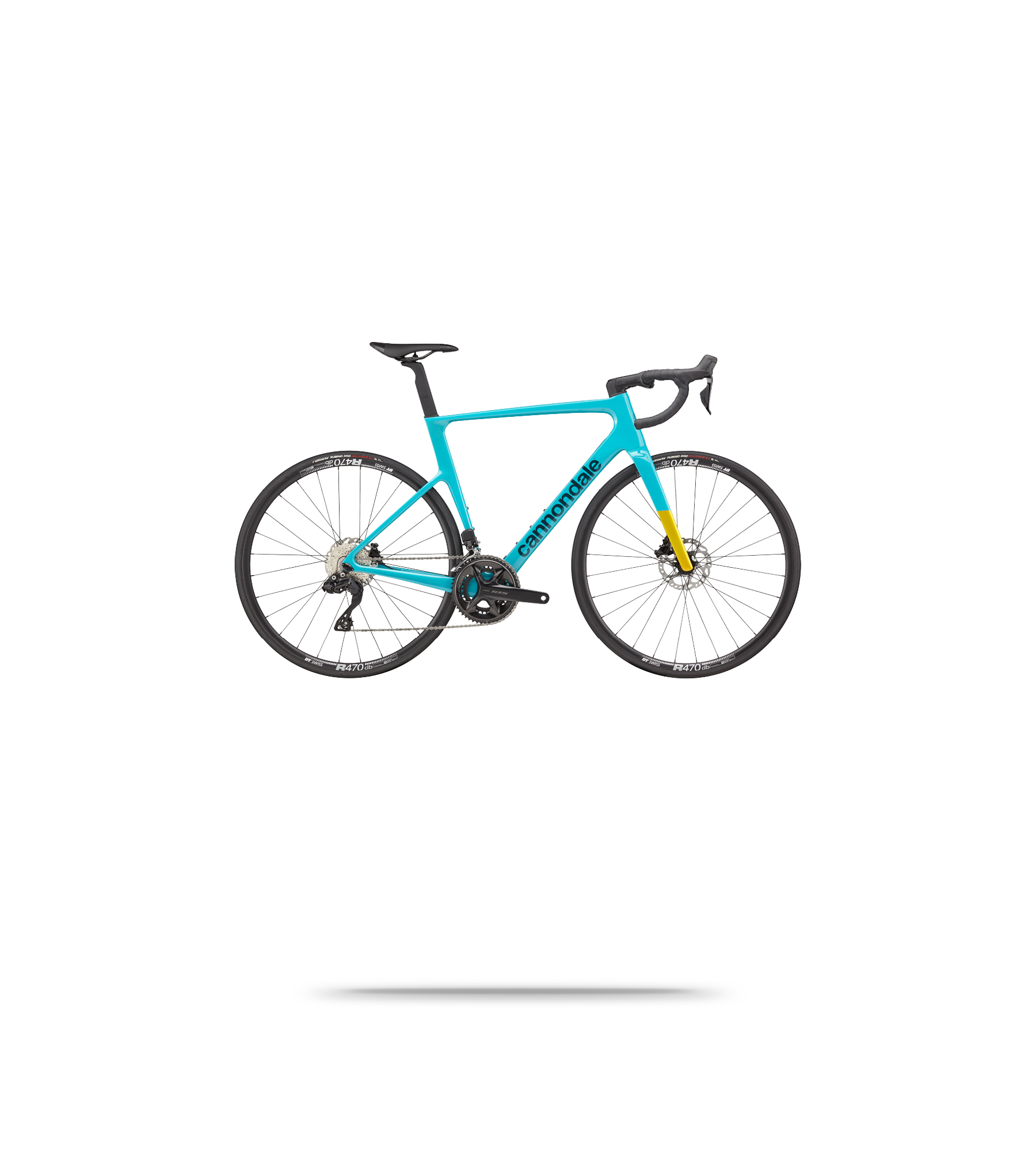 SuperSix EVO 3 Disc Road Bike