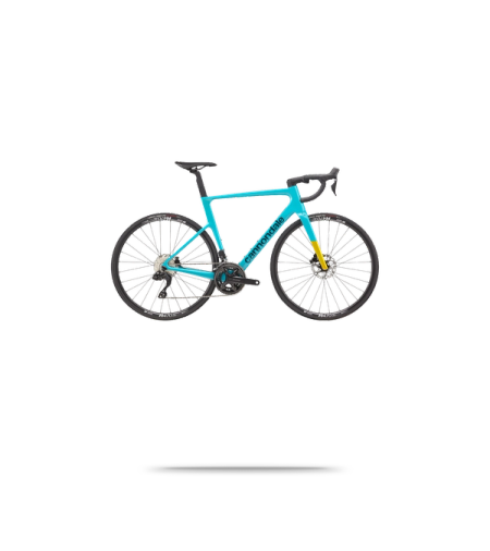 SuperSix EVO 3 Disc Road Bike