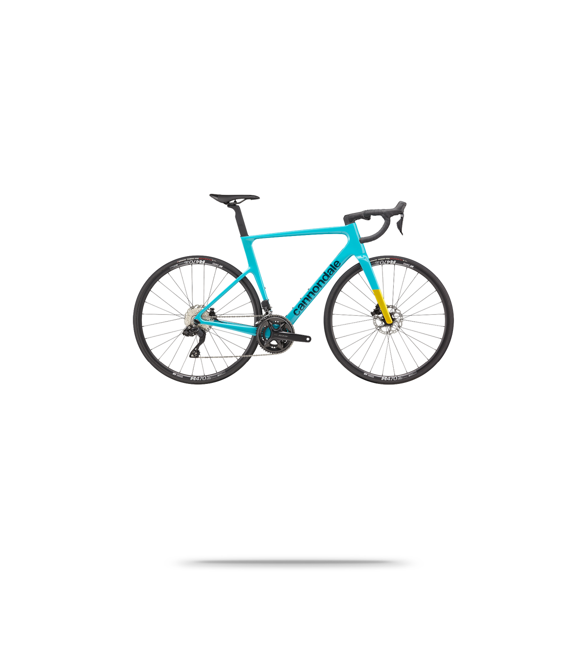 Cannondale SuperSix EVO 3 Disc Road Bike | Sigma Sports