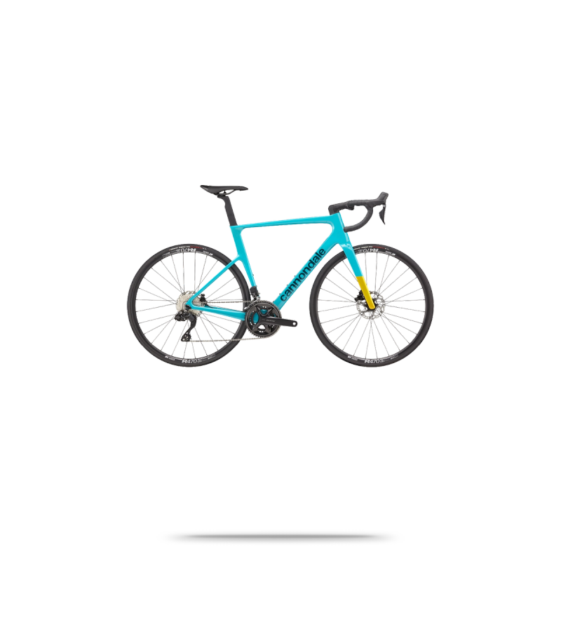 SuperSix EVO 3 Disc Road Bike