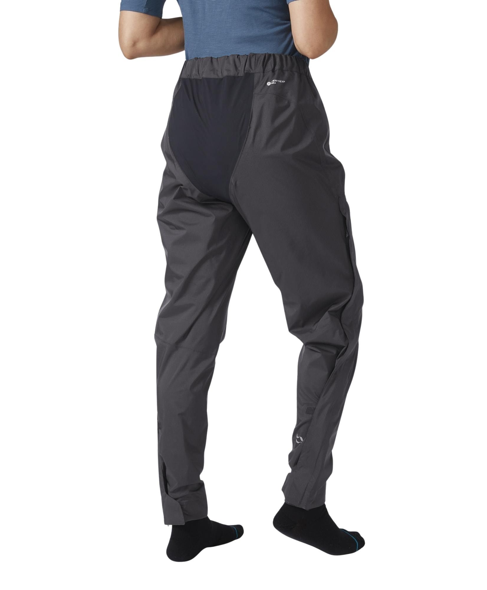 Women's Cinder Downpour Light Cycling Pants