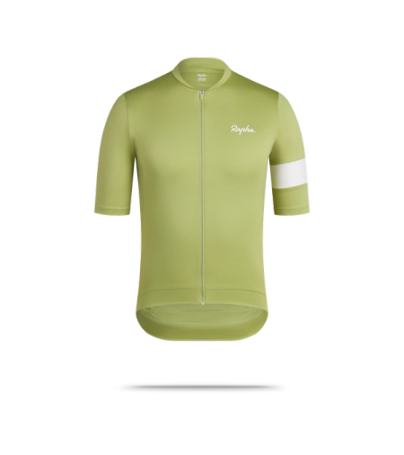 Core Men's Short Sleeve Cycling Jersey