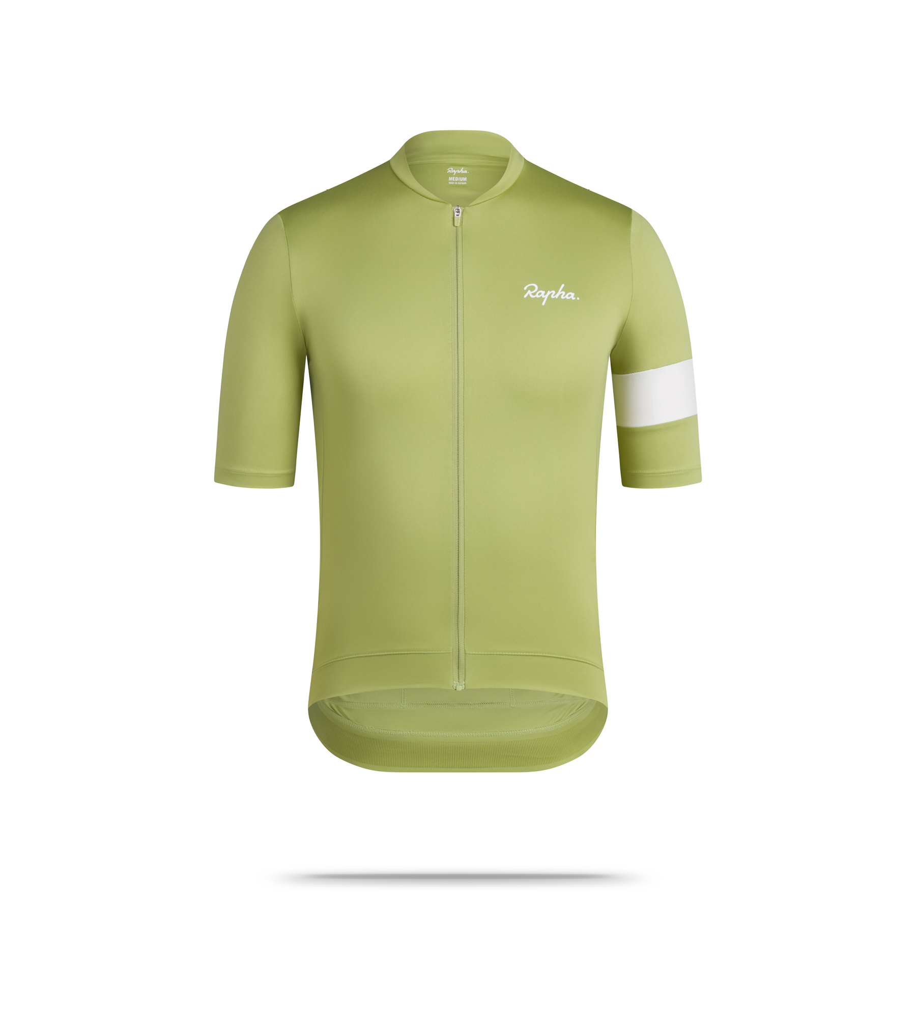 Core Men's Short Sleeve Cycling Jersey