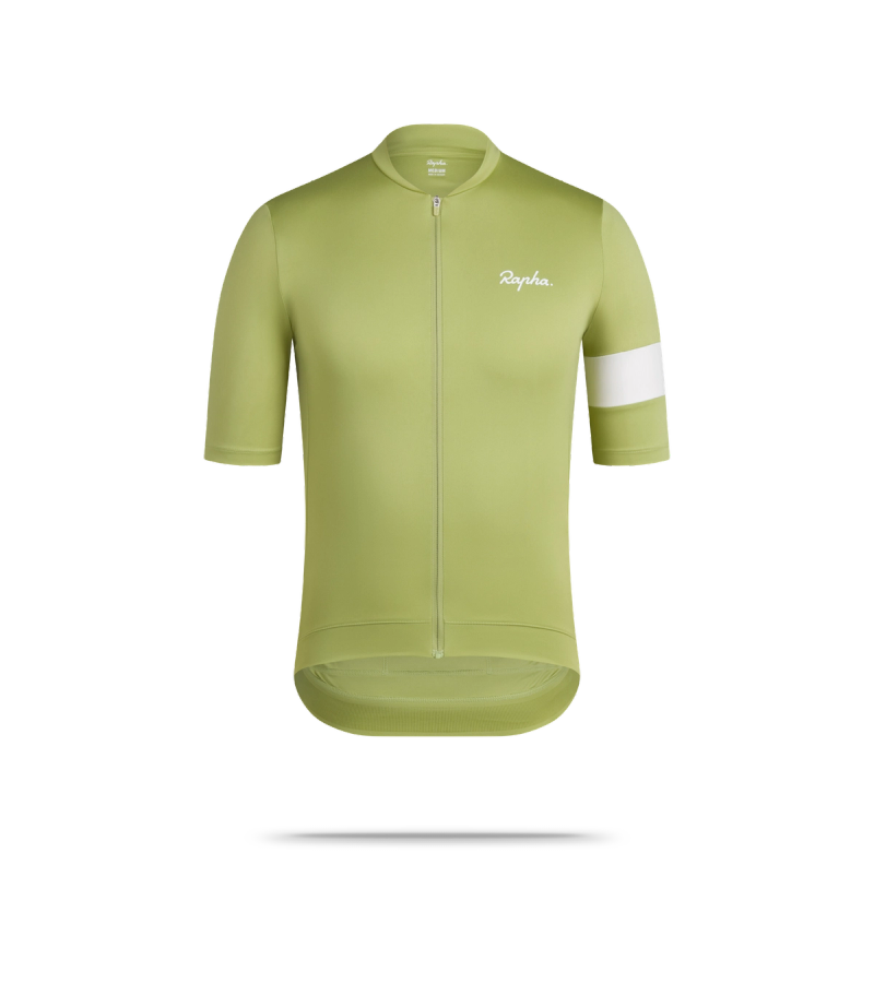 Core Men's Short Sleeve Cycling Jersey