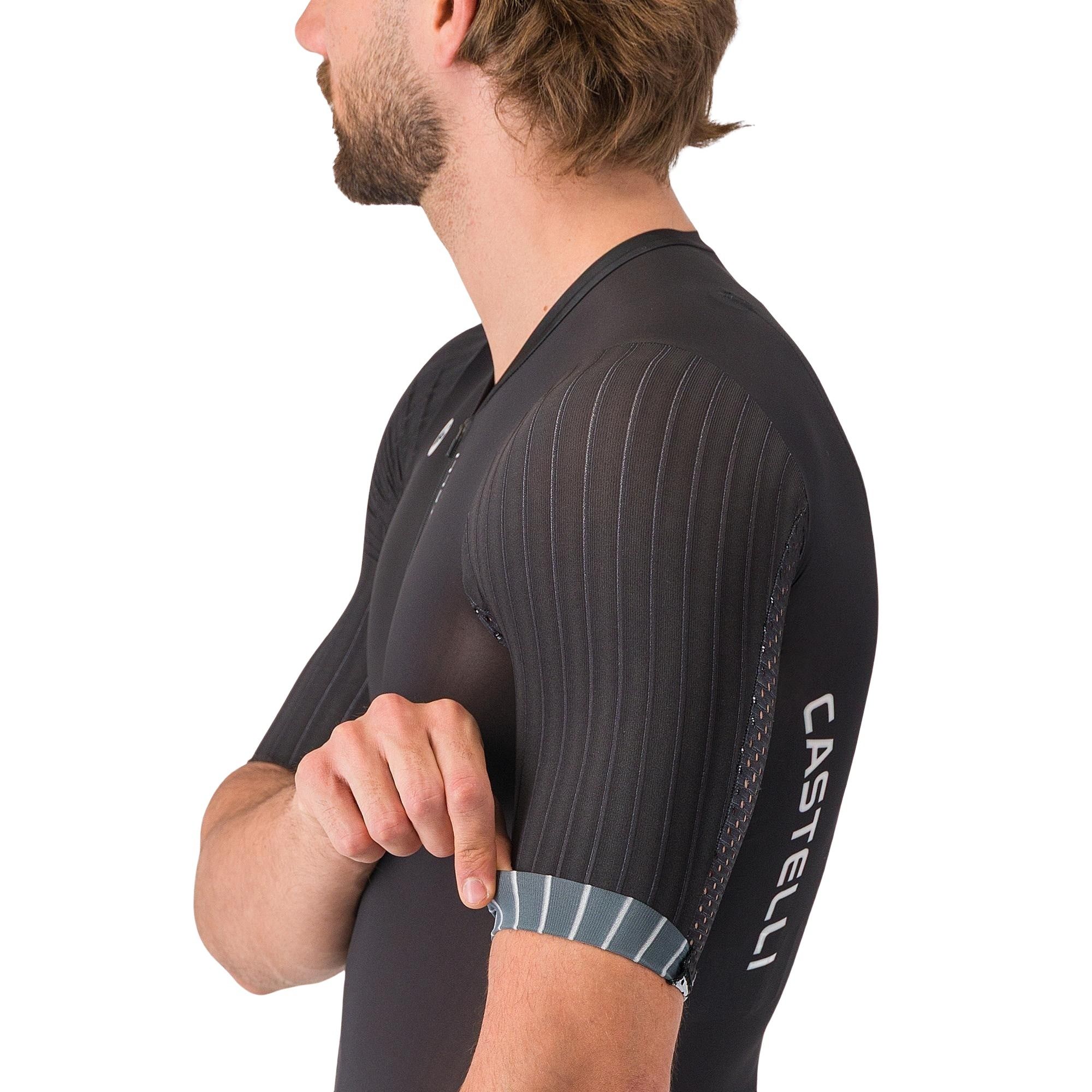 PR 3 Triathlon Speed Suit