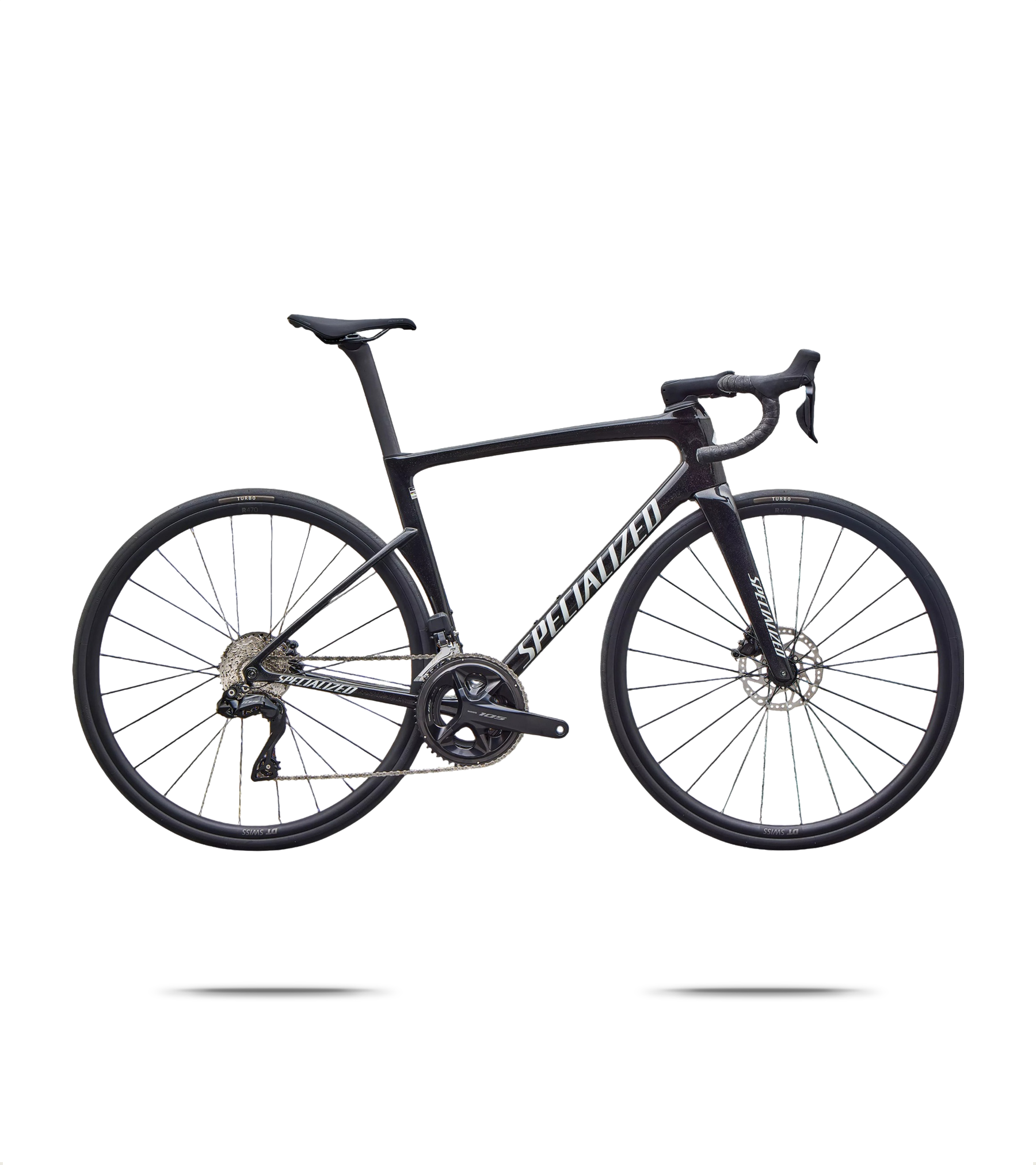 Tarmac SL9 Comp 105 Di2 Road Bike
