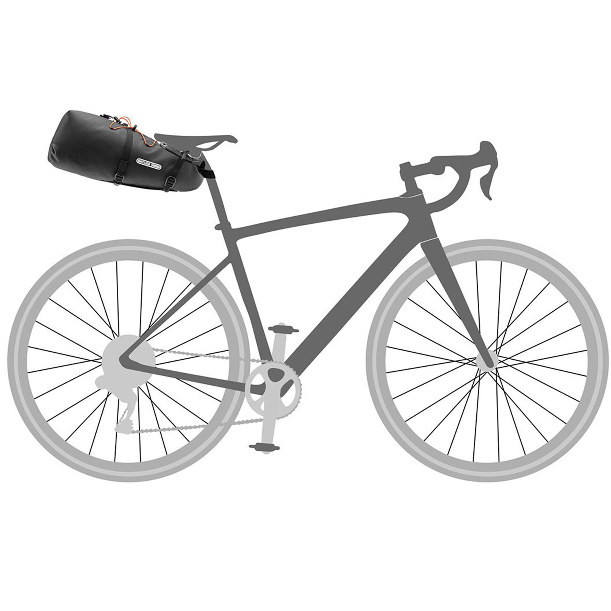 Seatpack 13L