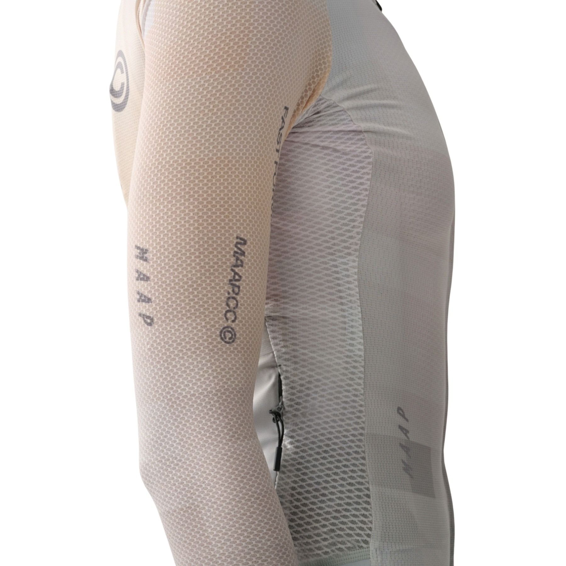 Women's Pro Air Long Sleeve Jersey 3.0