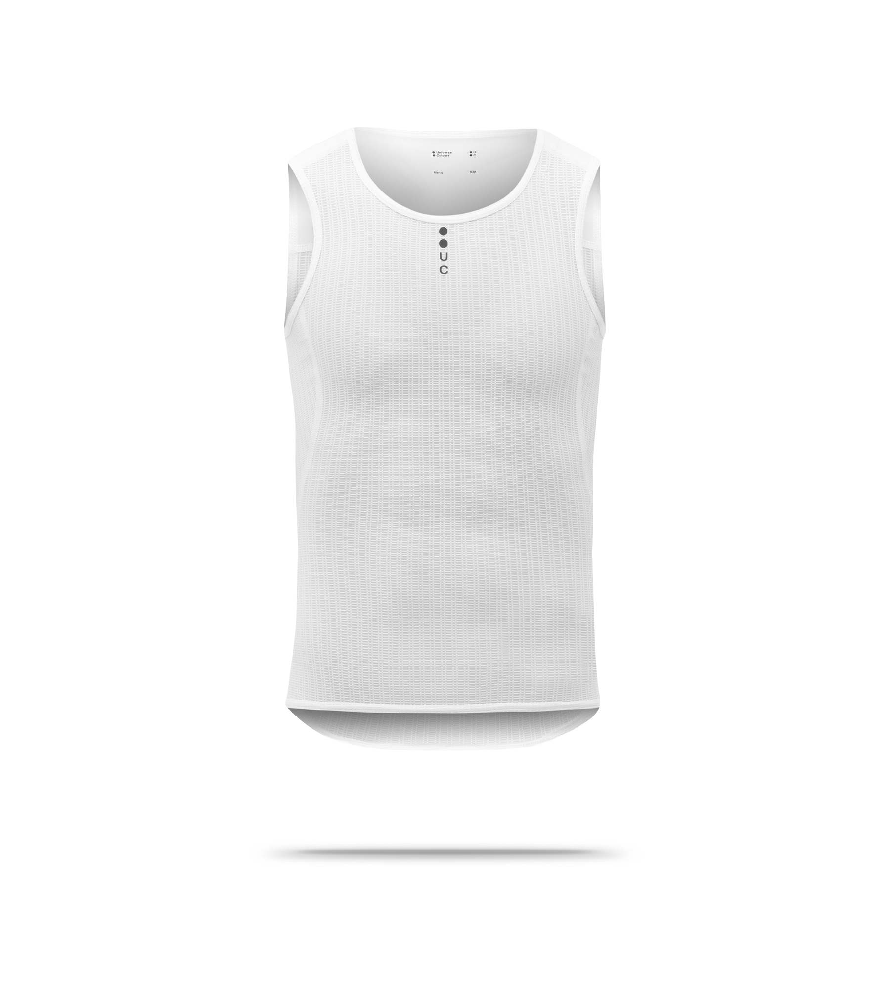Mono Men's Sleeveless Cycling Base Layer