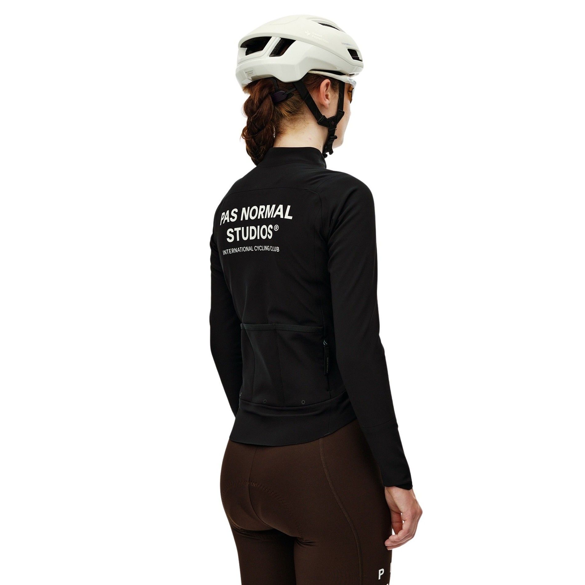 Women's Mechanism Thermal Jacket