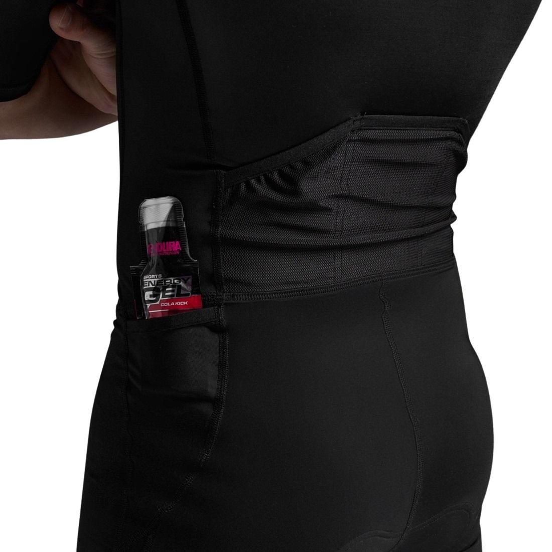 Core Short Sleeved Trisuit