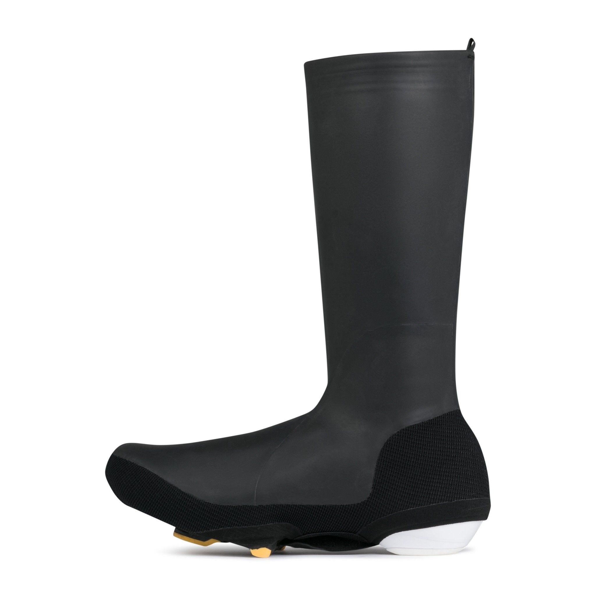 Overshoes