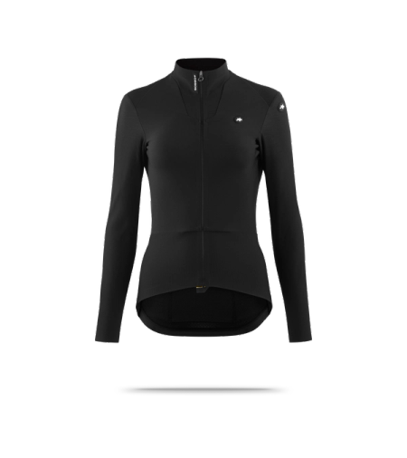 DYORA R Spring Fall S11 Long Sleeve Womens Jersey