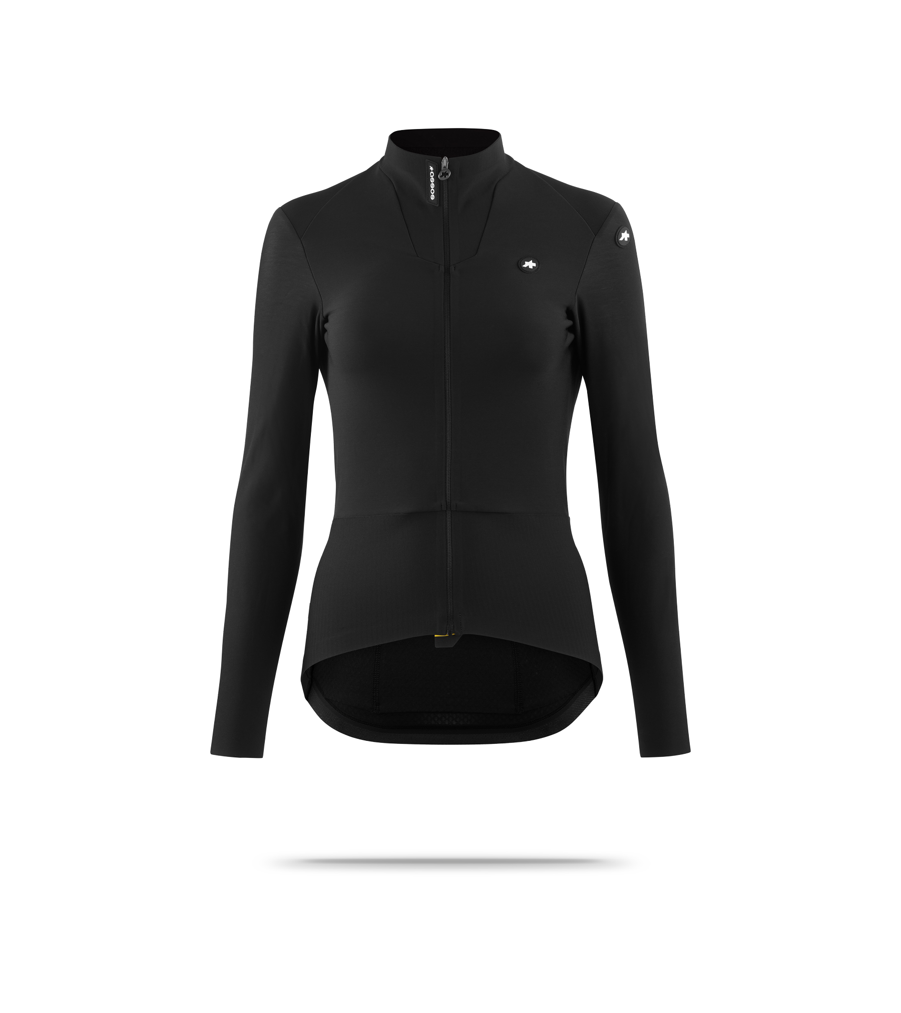 DYORA R Spring Fall S11 Long Sleeve Womens Jersey