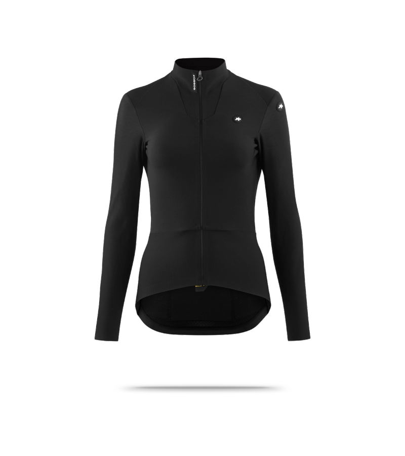 DYORA R Spring Fall S11 Long Sleeve Womens Jersey
