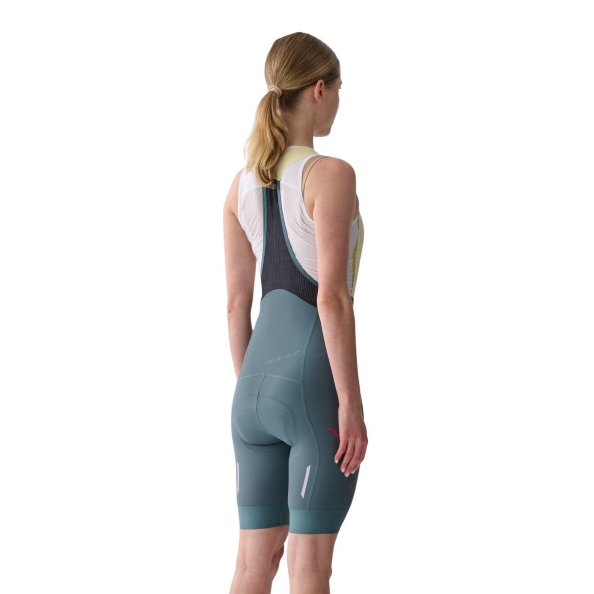 Women's Level Team Evo Bib Shorts