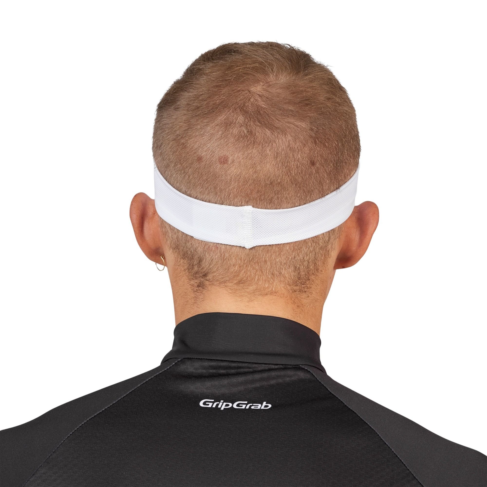 Lightweight Summer Sweatband