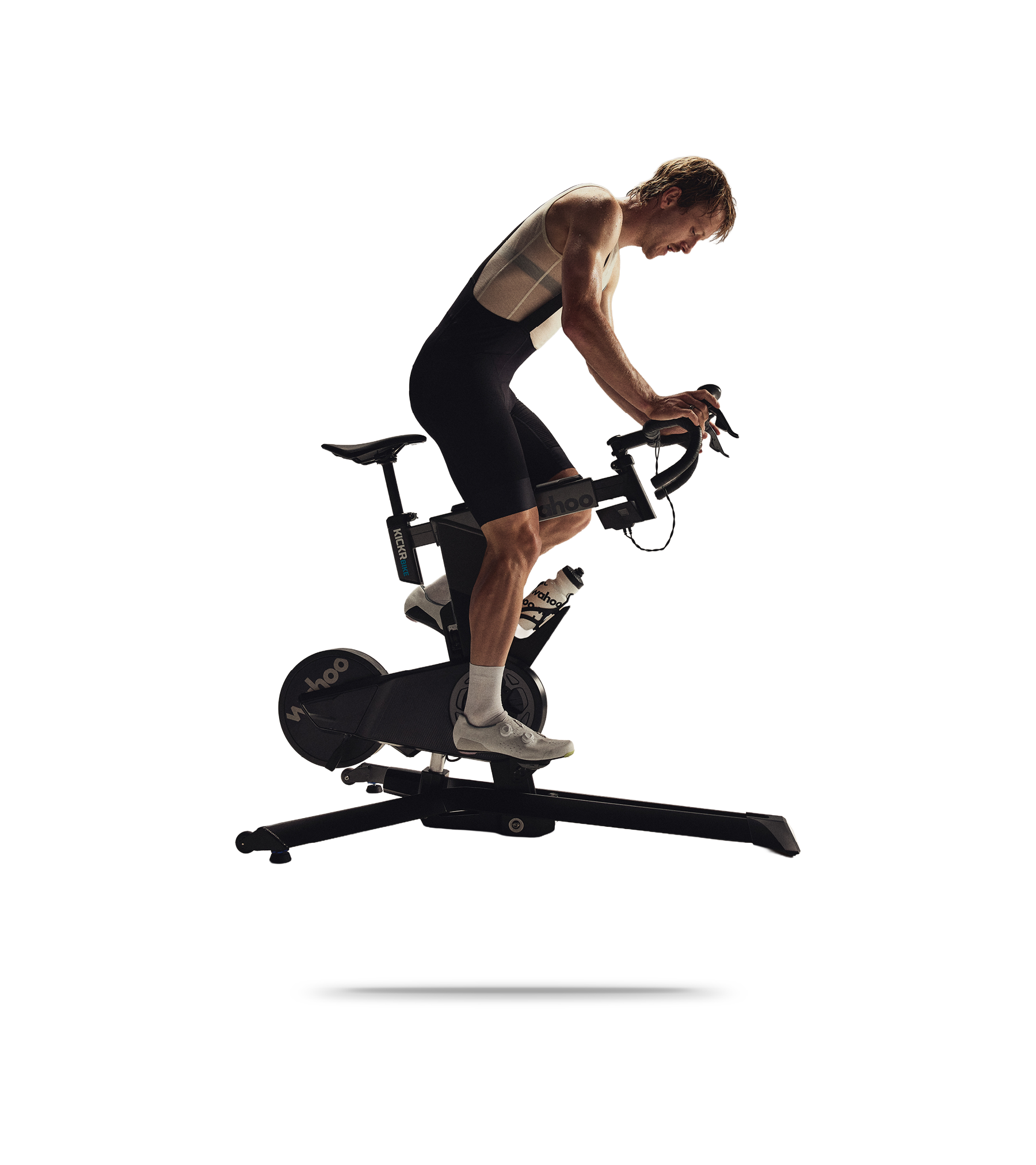 KICKR BIKE PRO