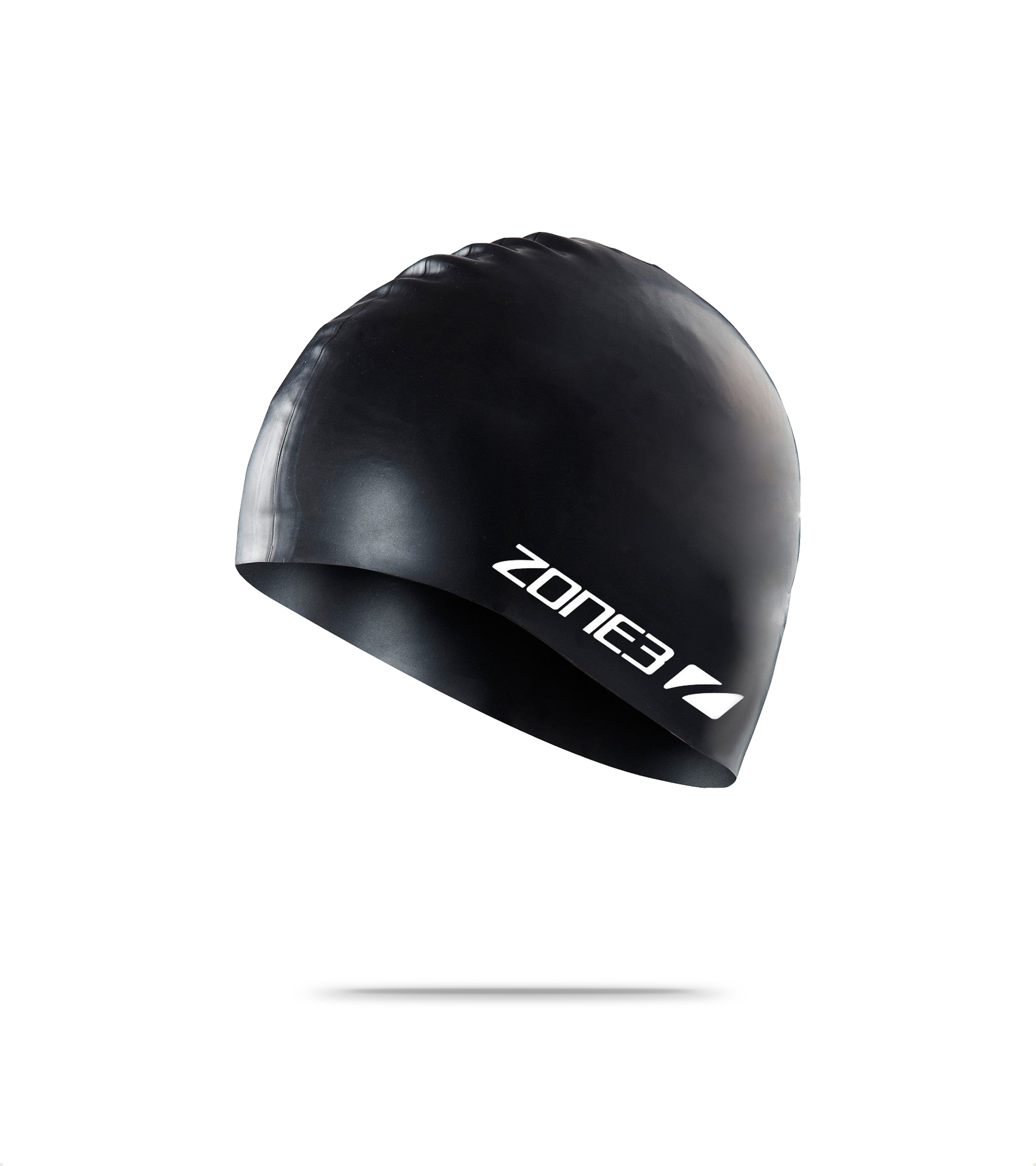 Silicone Swim Cap