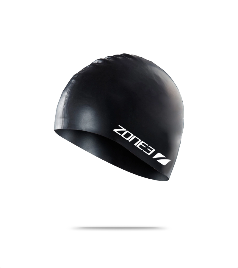 Silicone Swim Cap