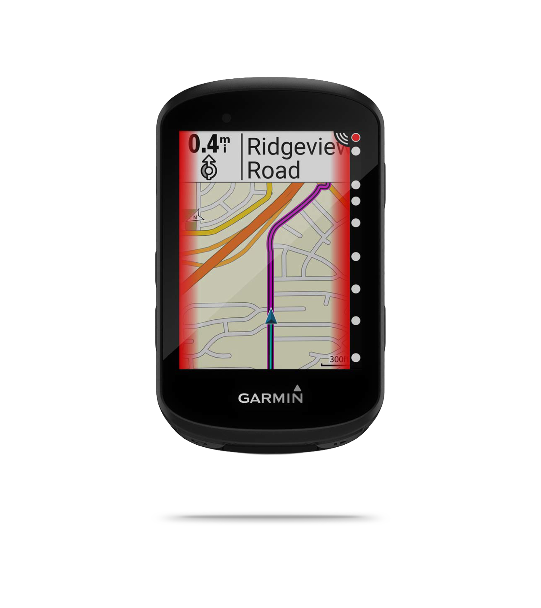 Edge 530 GPS Enabled Cycling Computer